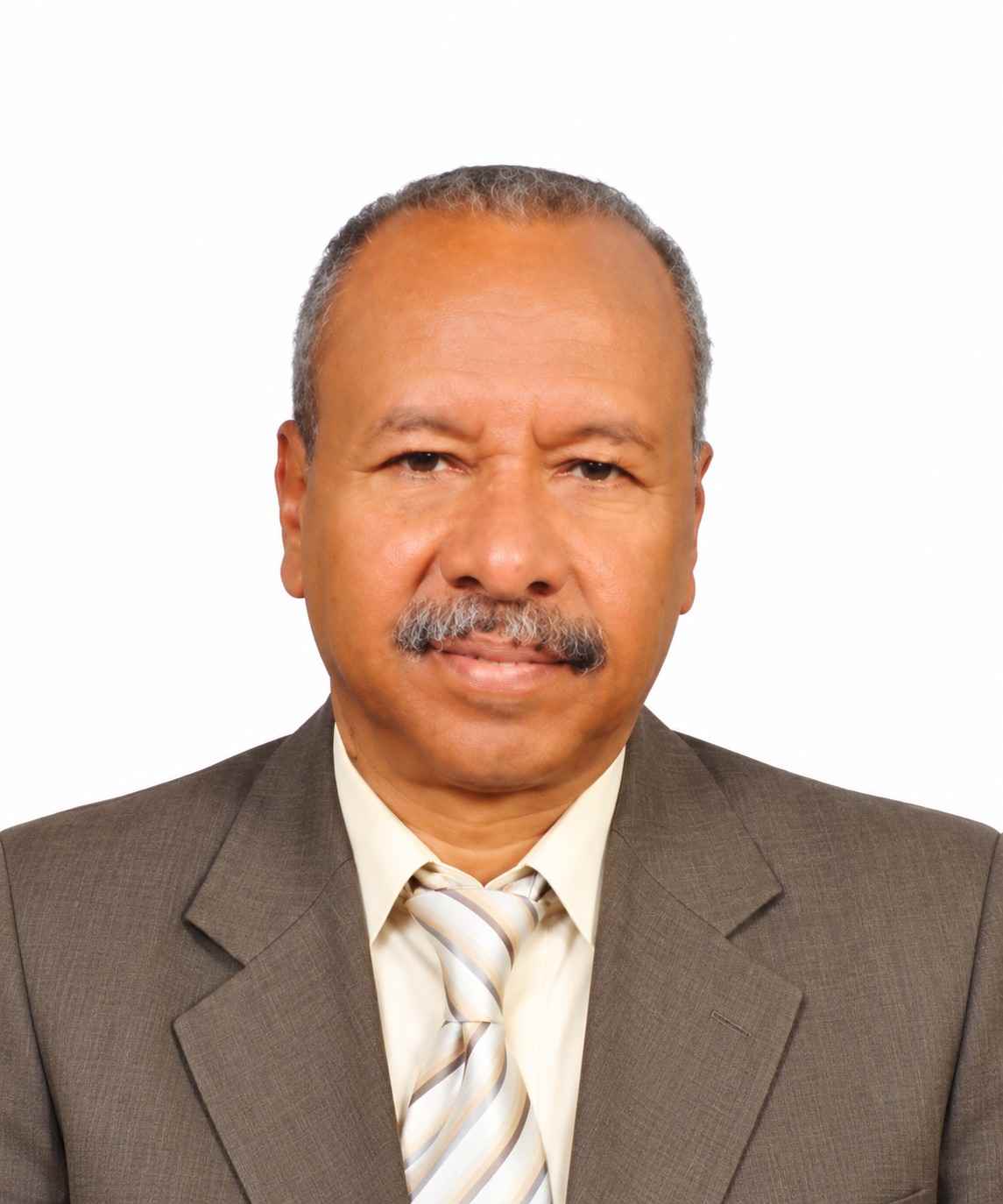 Abdullah Saeed Naseeb Al-Kandah